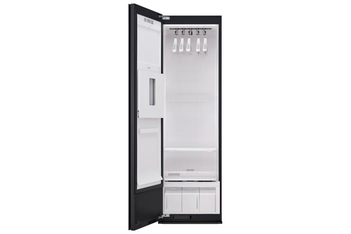 Tủ chăm sóc quần áo thông minh LG Styler Inverter 5 móc SC5MNR4G Hàn Quốc - Ảnh 4