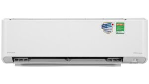 Alternative view of Máy lạnh Daikin Inverter 1 HP FTKZ25VVMV - THÁI LAN (NM,729.12T5)