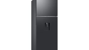 Alternative view of Tủ lạnh Samsung Inverter 382 lít RT38CG6584B1SV (400T.8T3)