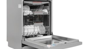 Alternative view of Máy rửa chén độc lập Bosch SMS4EMI06E - BA LAN