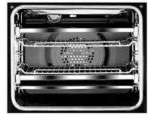 Alternative view of Lò nướng âm tủ Electrolux EVE614BCEB