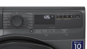 Alternative view of Máy sấy bơm nhiệt Electrolux UltimateCare 8 kg EDH803J5SC 2024 - THÁI LAN (N.14T8)
