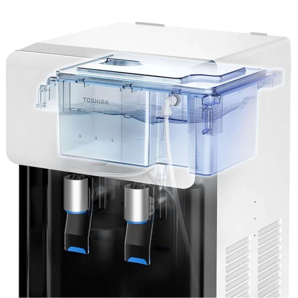 Trải nghiệm sử dụng máy lọc nước Toshiba mỗi ngày
