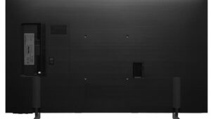 Alternative view of Smart Tivi Samsung 4K 43 inch UA43DU8000 - VIỆT NAM