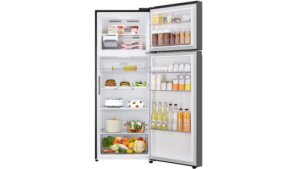 Alternative view of Tủ Lạnh LG Inverter 461 Lít LTB46BLG 2024 - Indonesia