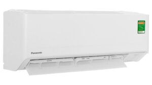 Alternative view of Máy lạnh Panasonic Inverter 1 HP CU/CS-PU9AKH-8 2024 - MALAYSIA (N.10T)