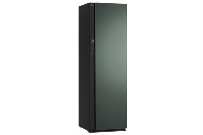Tủ chăm sóc quần áo thông minh LG Styler Inverter 5 móc SC5MNR4G Hàn Quốc - Ảnh 2
