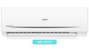 Alternative view of Máy lạnh Aqua Inverter 1 HP AQA-RV10ME 2025 - Thái Lan