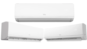 Alternative view of Máy Lạnh TCL 2 Hp TAC-18CSD/XAB1 (dòng mono)