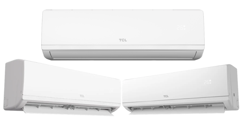 Máy Lạnh TCL 2 Hp TAC-18CSD/XAB1 (dòng mono) - Ảnh 2