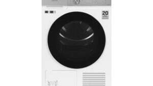 Alternative view of Máy sấy bơm nhiệt Samsung Bespoke AI 9 kg DV90BB9440GH/SV