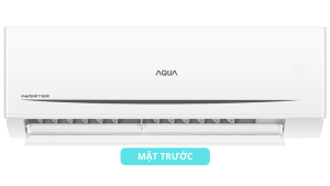Alternative view of Máy Lạnh Aqua Inverter 1.5 Hp AQA-RV13ME 2025 - THÁI LAN