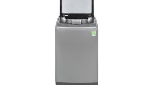 Alternative view of Máy giặt Whirlpool Inverter 10.5 kg VWVD10502FG