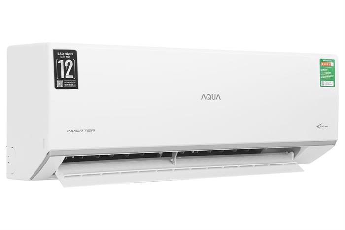 Máy lạnh AQUA Inverter 1.5 HP AQA-RUV13RB3 2025 - Thái Lan (N.9T5) - Ảnh 2