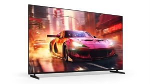 Alternative view of Google Tivi Sony 4K 43 inch K-43XR30M2 2026 - Thái Lan