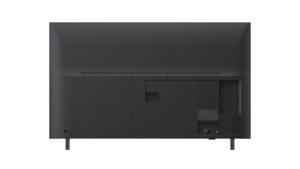 Alternative view of Smart Tivi LG AI 4K 50 Inch 50UA8055PSA 2026 - Indonesia