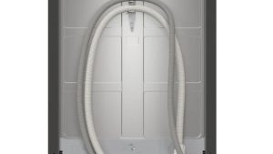 Alternative view of Máy Rửa Chén Bosch SMS4HMC25M Series 4 -Xuất sứ Châu Âu - 3 giàn rửa - BA LAN