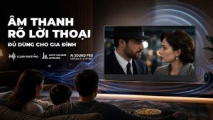 Alternative view of Smart Tivi LG AI 4K 50 inch 50NU855BPSA 2026 - Indonesia