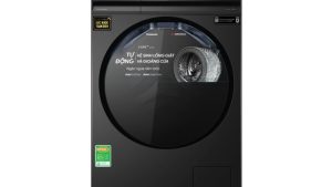 Alternative view of Máy Giặt Panasonic Inverter 10 Kg NA-20VDR1BVT 2026 - Việt Nam