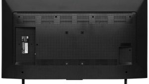 Alternative view of Google Tivi QLED TCL AI 4K 43 inch 43P7K 2025 - VIỆT NAM