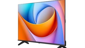 Alternative view of Smart Tivi Hisense FHD 43 inch 43A4Q 2025 - Việt Nam
