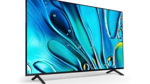 Alternative view of Google Tivi Sony 4K 65 inch K-65S30 2024 - MALAYSIA