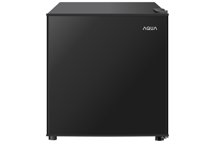 Tủ lạnh Aqua 50 lít AQR-D60FA(BS) 2024 - Công nghệ làm lạnh trực tiếp với dàn lạnh ống đồng siêu bền