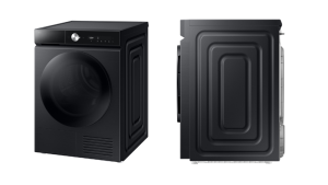 Alternative view of Máy sấy bơm nhiệt Samsung 10 Kg DV10BB9440GBSV 2025