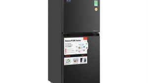 Alternative view of Tủ lạnh Toshiba Inverter 182 lít GR-RT236WE-PMV(68) 2026