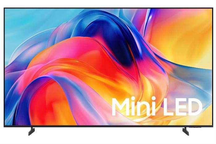 Smart Tivi Samsung 65 inch trải nghiệm gaming mượt mà