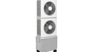 Alternative view of Quạt điều hòa AVA RPD-60T 130W 2025 - Việt Nam