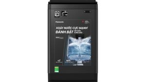Alternative view of Máy giặt Panasonic Inverter 11.5 kg NA-FJ115X1BV 2026 - Việt Nam