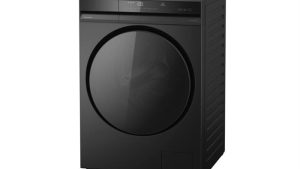 Alternative view of Máy giặt Panasonic Inverter 11 Kg NA-22VDR1BVT 2026 - Việt Nam