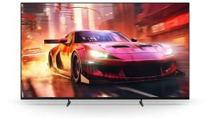 Alternative view of Google Tivi Sony 4K 55 inch K-55XR30M2 2026 - Thái Lan