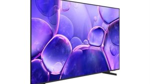 Alternative view of Smart Tivi Crystal UHD Samsung 4K 65 inch UA65U8550F 2025 - Việt Nam