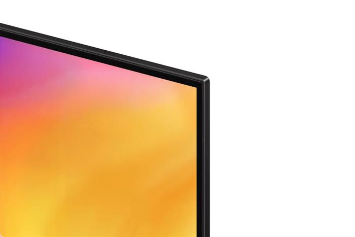 Hệ thống loa tivi Samsung âm thanh chuyển động theo hình ảnh