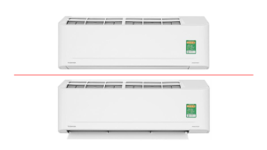 Alternative view of Máy lạnh Toshiba Inverter 2.5 HP RAS-H24S5KCV2G-V 2025 - Thái Lan