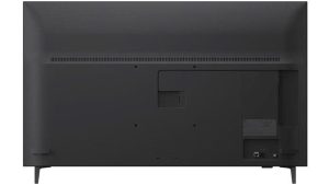 Alternative view of Smart Tivi QNED LG AI 4K 43 inch 43QNED80BSA 2026 - Indonesia