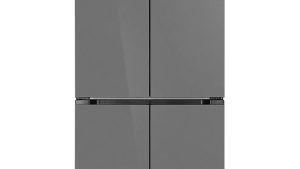Alternative view of Tủ Lạnh Electrolux Inverter 496 Lít EQE4905A-A 2025