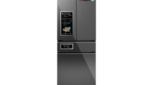 Tủ lạnh Panasonic Inverter 545 lít Multi Door NR-YW590XJKV 2025 - Việt Nam