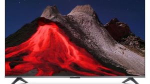 Alternative view of Google Tivi QLED Xiaomi A Pro 4K 43 inch L43MB-APSEA - VIỆT NAM