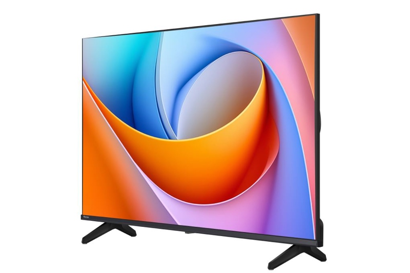Công nghệ hình ảnh Hisense 50A4Q
