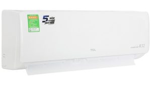 Alternative view of Máy Lạnh TCL 1.5 Hp TAC-12CSD/XAB1