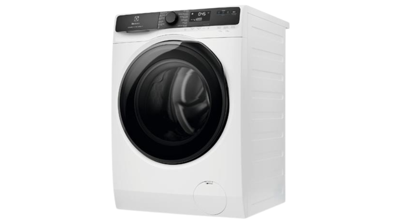Máy giặt Electrolux UltimateCare 500 Inverter 13 kg EWF1343P5WC 2025 - Thái Lan - Ảnh 3