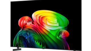 Alternative view of Smart Tivi OLED LG AI 4K 65 inch OLED65B6PSA 2026 - Indonesia