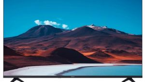 Alternative view of Google Tivi Xiaomi A FHD 43 inch L43MB-AFSEA 2026 - Việt Nam (99.4T8)