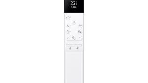 Alternative view of Máy Lạnh Samsung Wind-Free Inverter 1 Hp AR80H10DAAWNSV 2026 - Thái Lan
