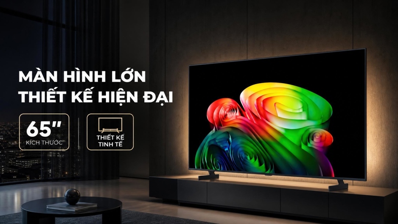 Smart Tivi OLED LG AI 4K 65 inch OLED65B6PSA 2026 - Indonesia